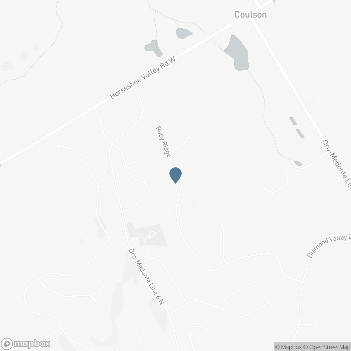 74 RUBY RIDGE, Oro-Medonte, Ontario L0L 2E0